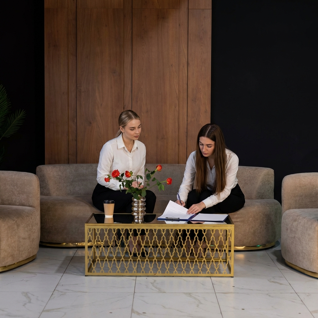 Semnare contract Best Studios